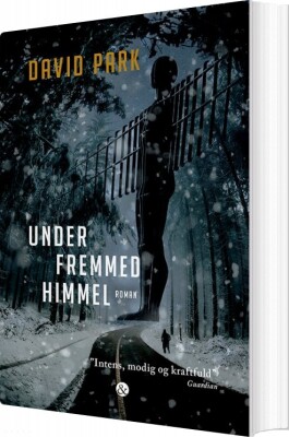 Under Fremmed Himmel - David Park - Bog
