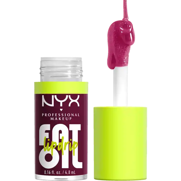Fat Oil Lip Drip 04 Thats Chic