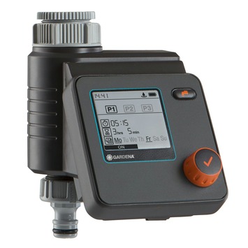 Gardena Micro Drip besproeiingscomputer Select Control