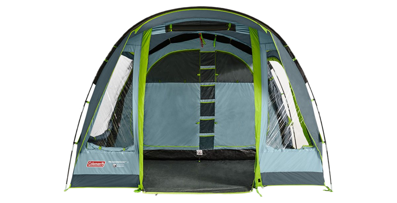 Meadowood 4 Tunneltent