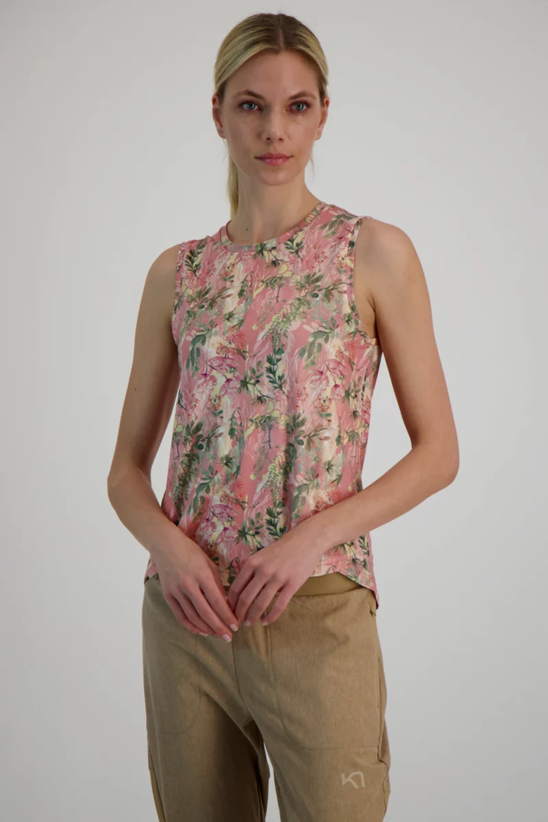 Kari Traa Vilde Damen Top