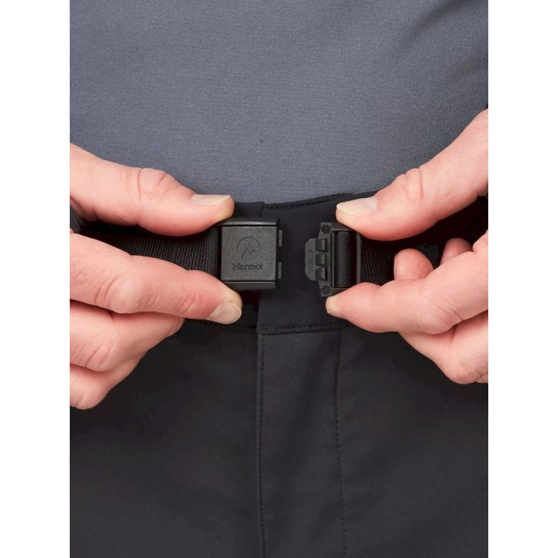 ROM GTX Infinium Pant - Pantalon softshell homme
