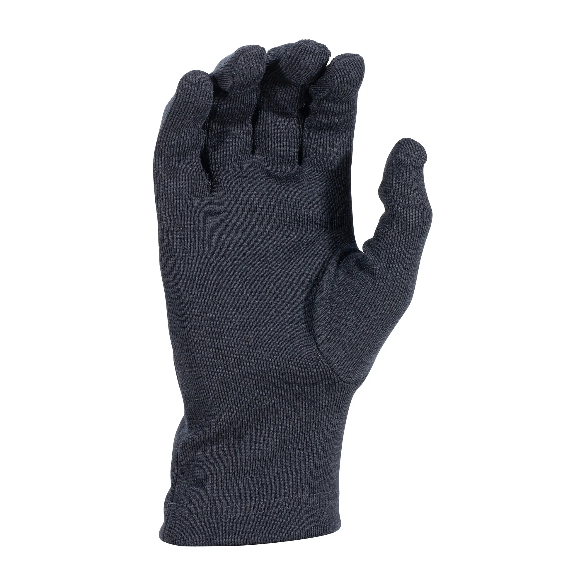 Brynje -  Brynje Handschuhe Classic Wool schwarz