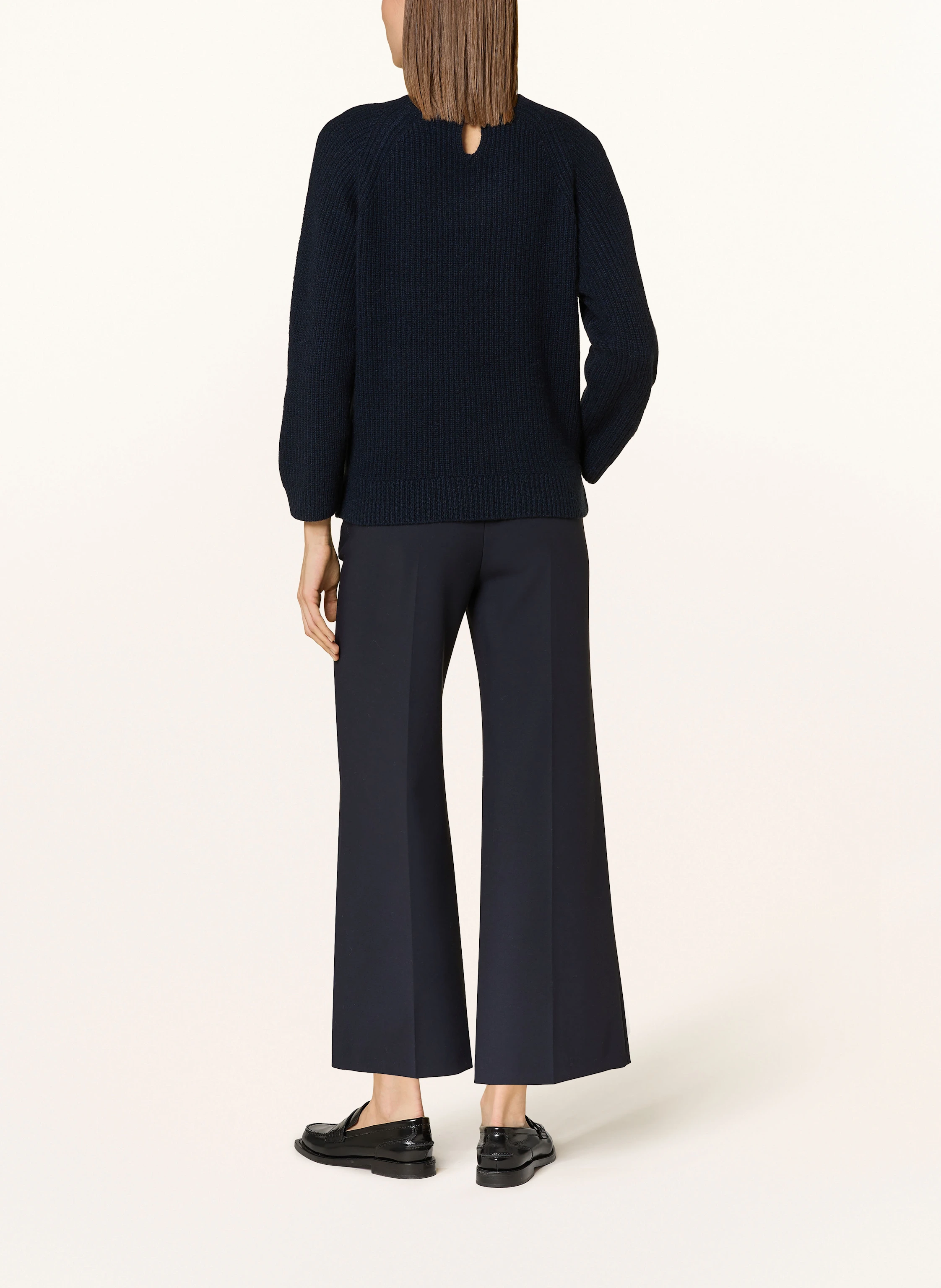 FTC CASHMERE Cashmere-Pullover