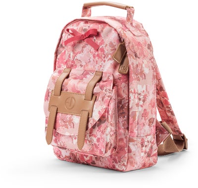 Elodie MINI Ryggsekk, River Rose