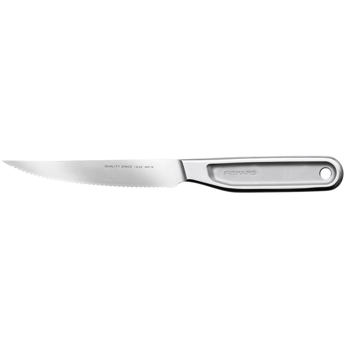 Fiskars Tomatkniv All Steel 12 cm