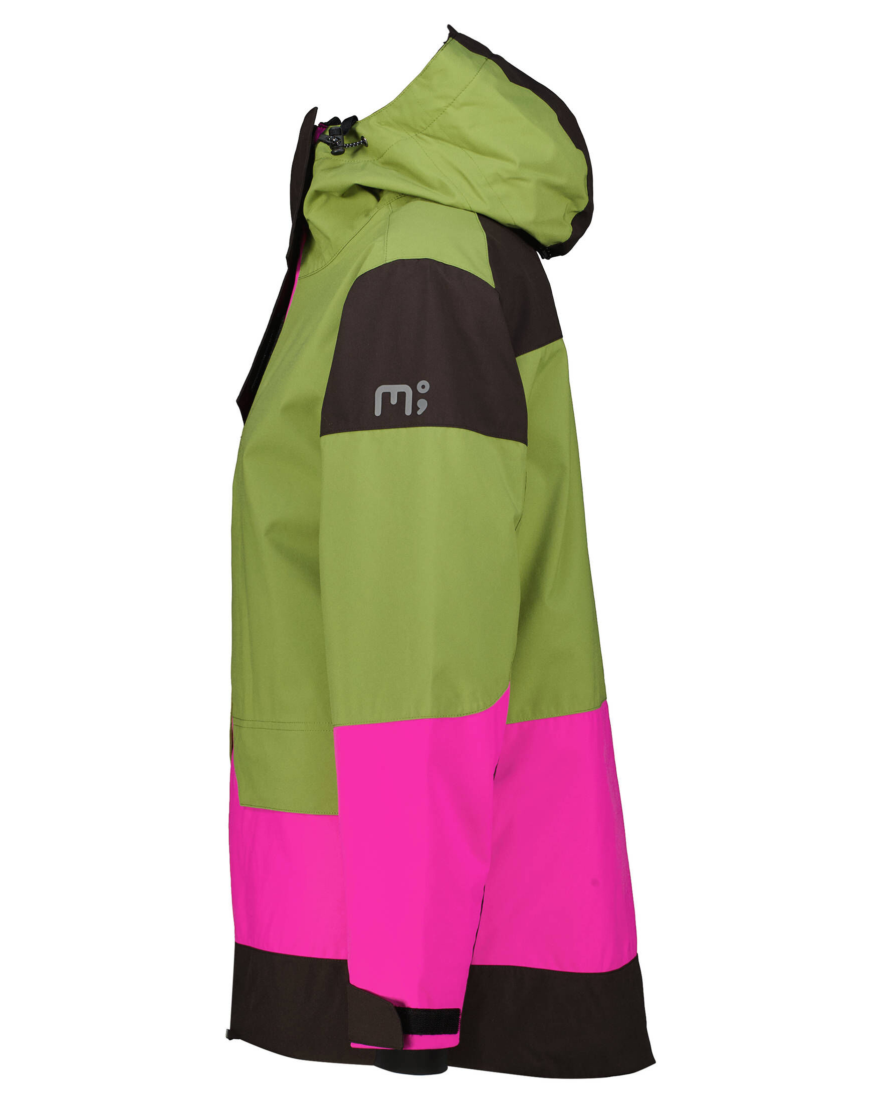 meru| Damen Skijacke PRESENA