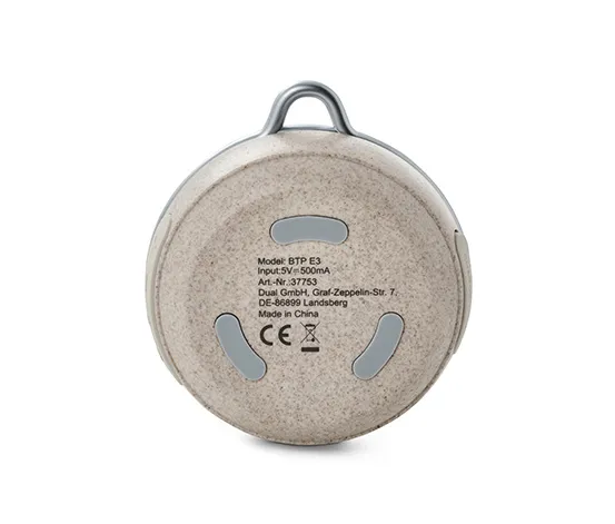 Dual wasserdichter Lautsprecher »E3«