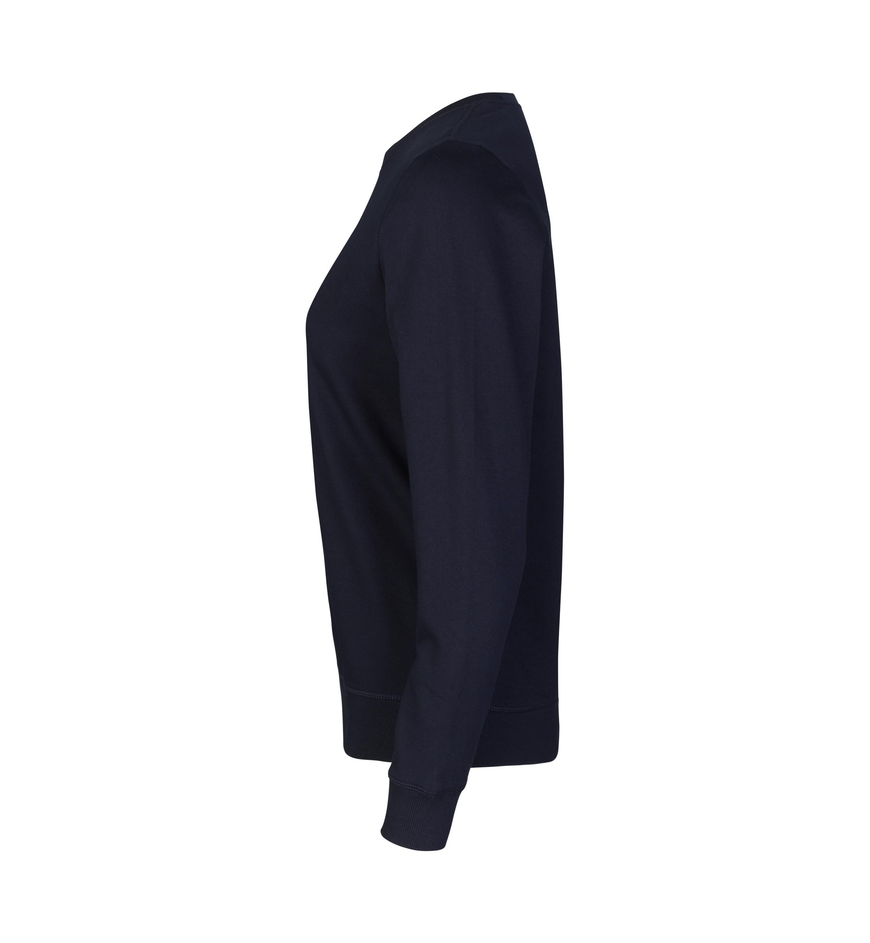 ID Sweatshirt ökologisch