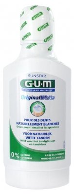 Original White Bain de Bouche 300 ml