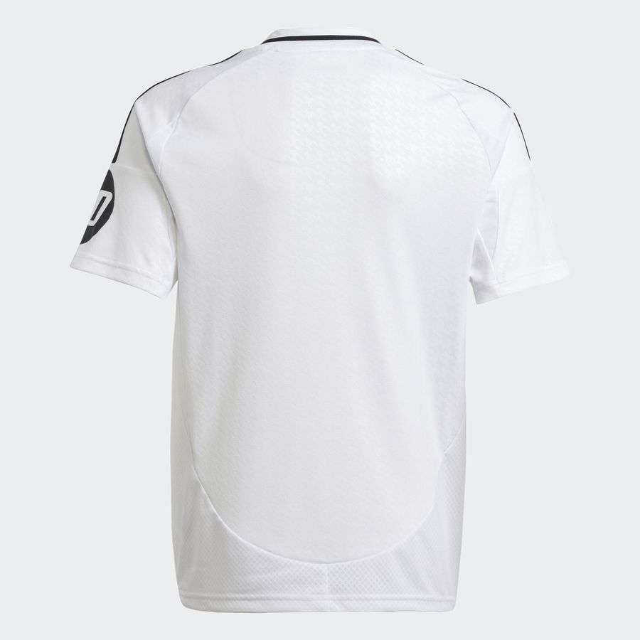 Adidas Maillot Domicile Real Madrid 24/25 Enfants