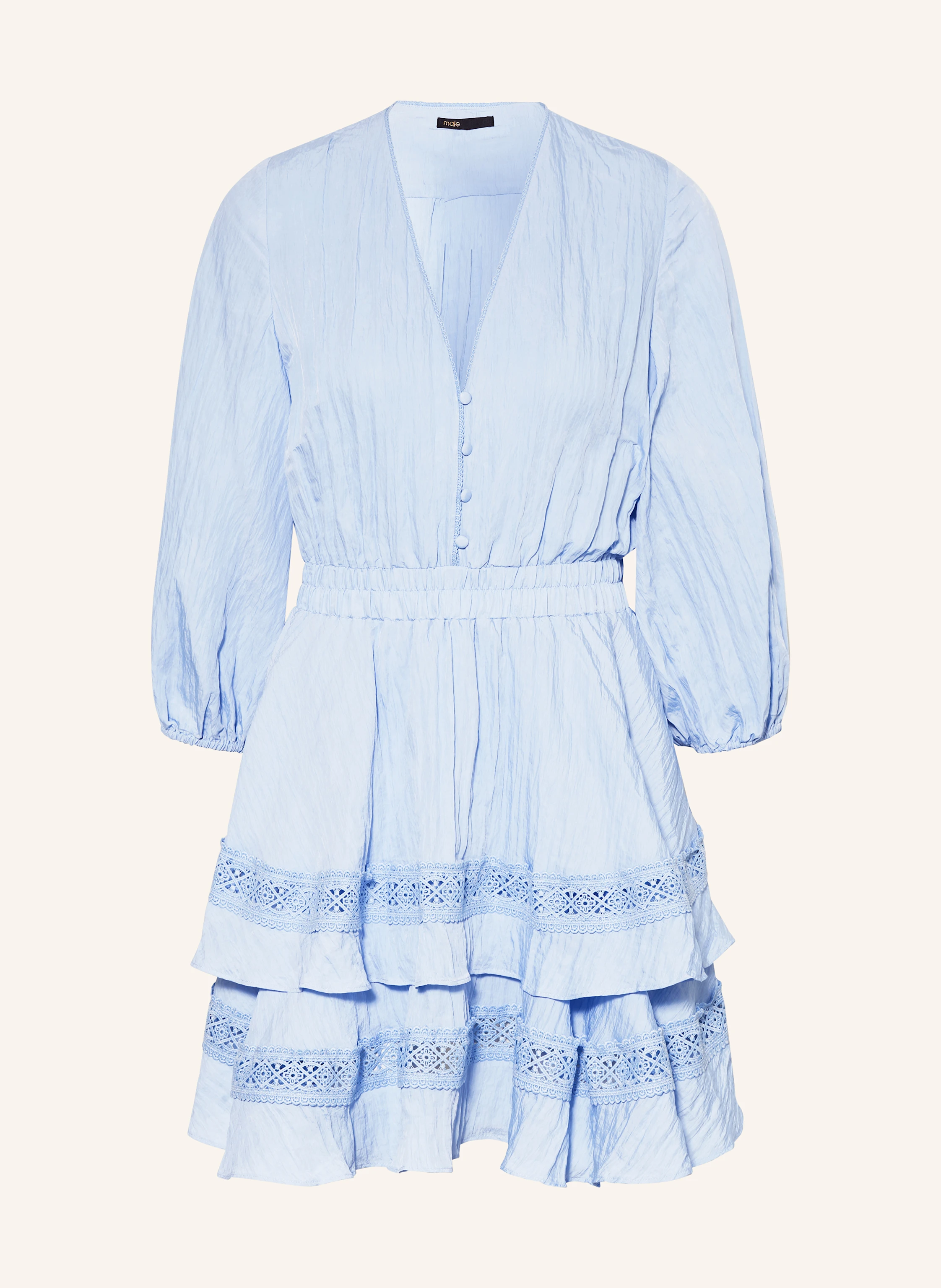 maje Kleid
