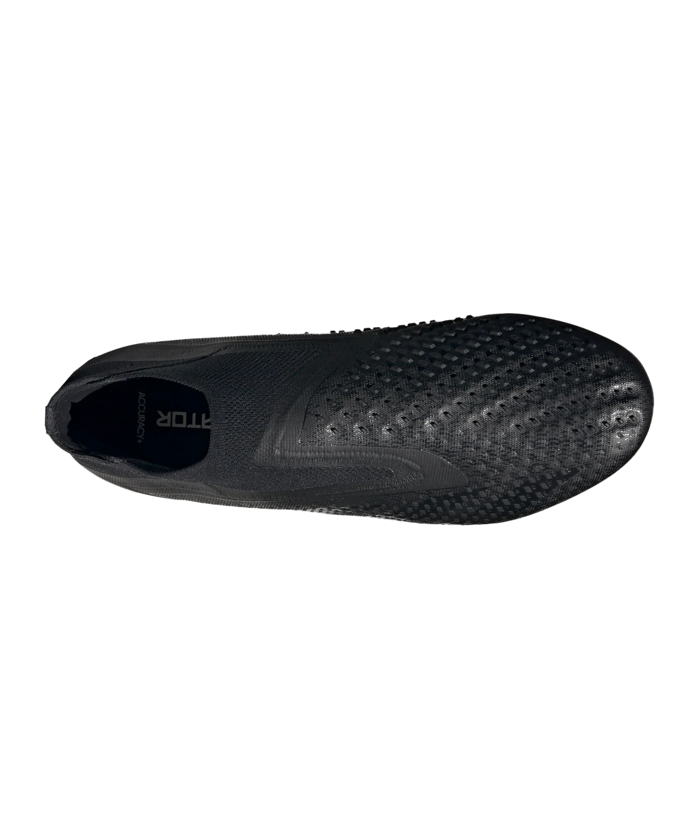 adidas Predator Accuracy+ FG Nightstrike Schwarz