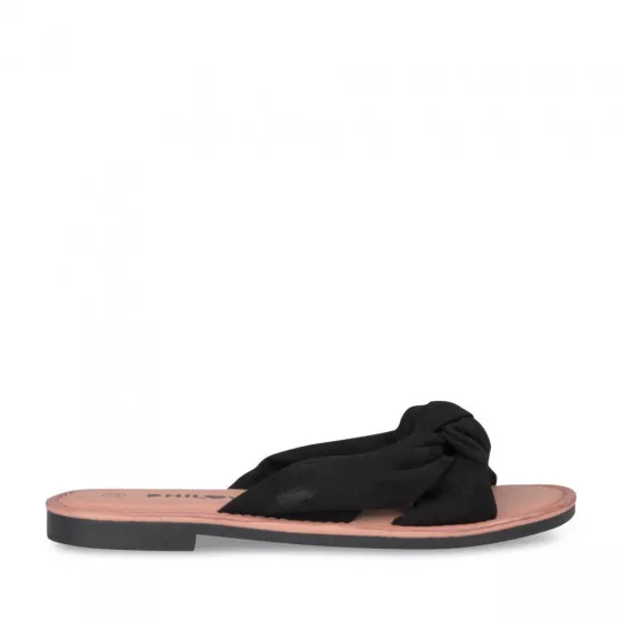 Mules NOIR PHILOV