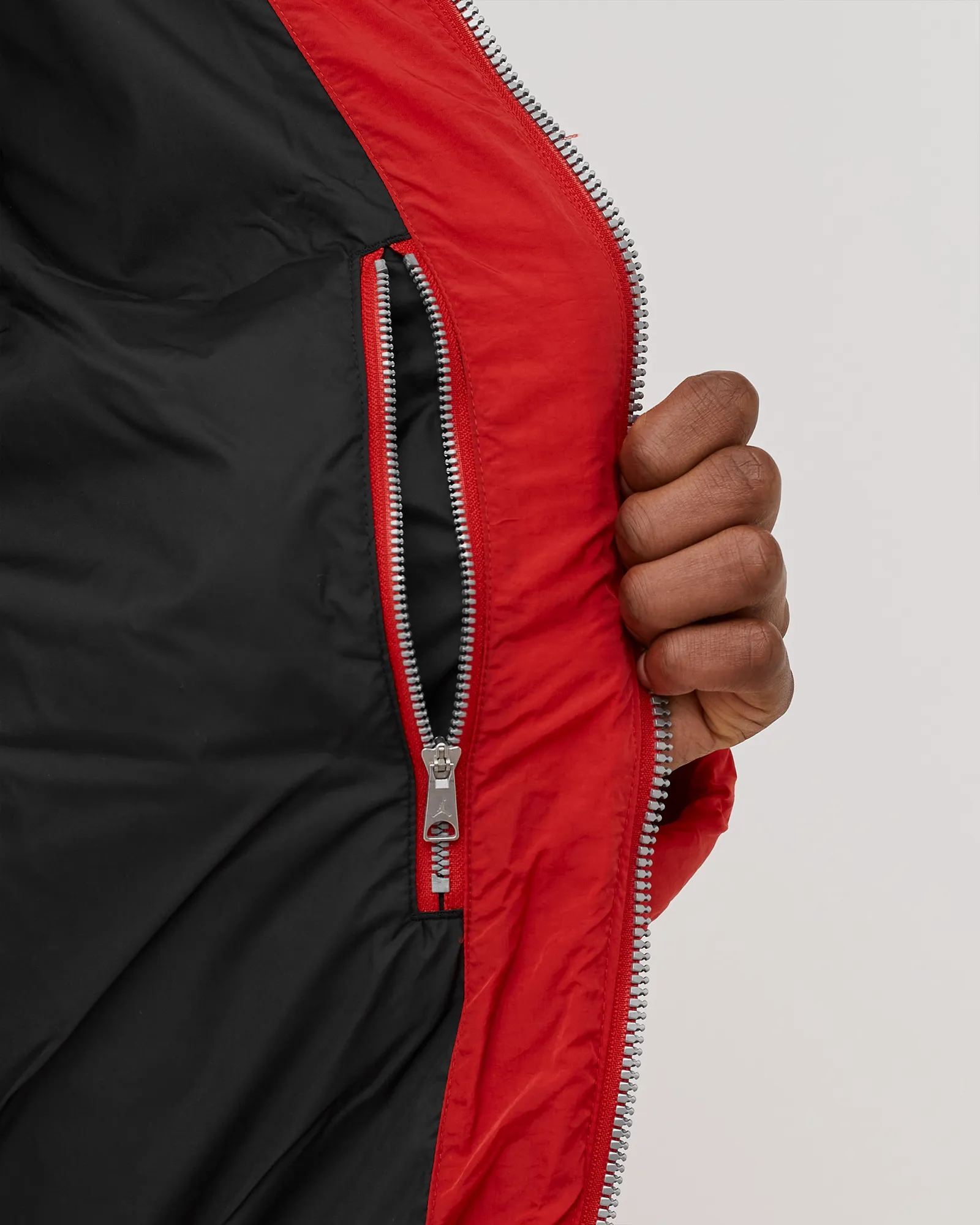 Jordan Jordan Essential Statement Puffer Jacket