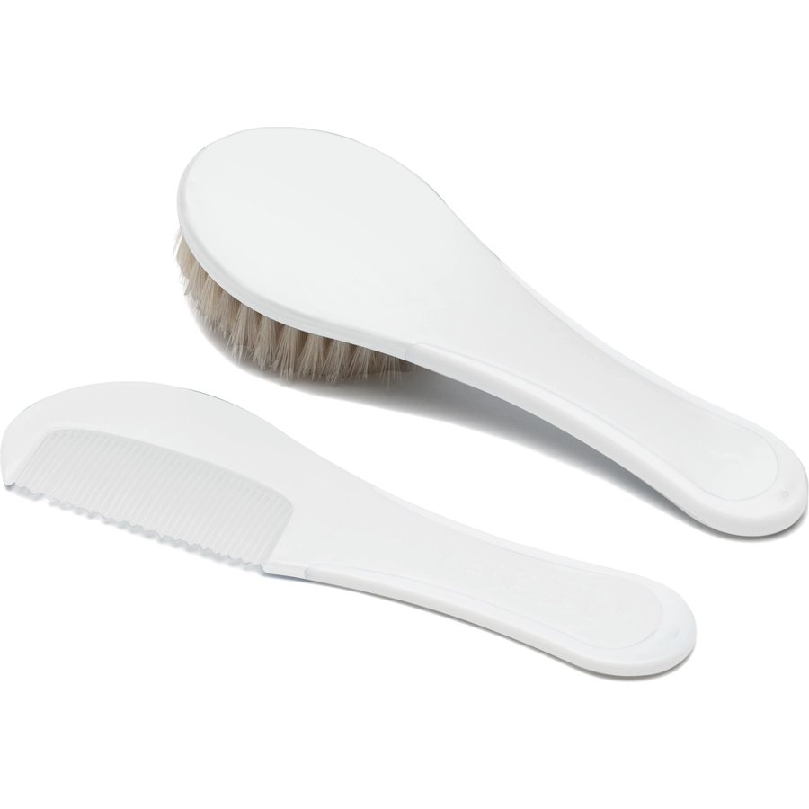 bébé-jou® Geschenkset Weiss