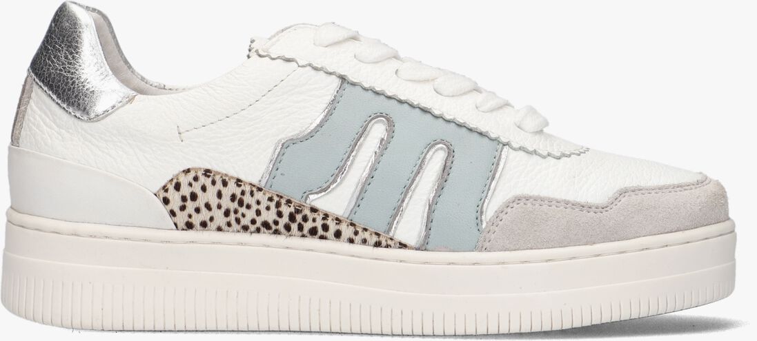 MARUTI witte maruti lage sneakers mila