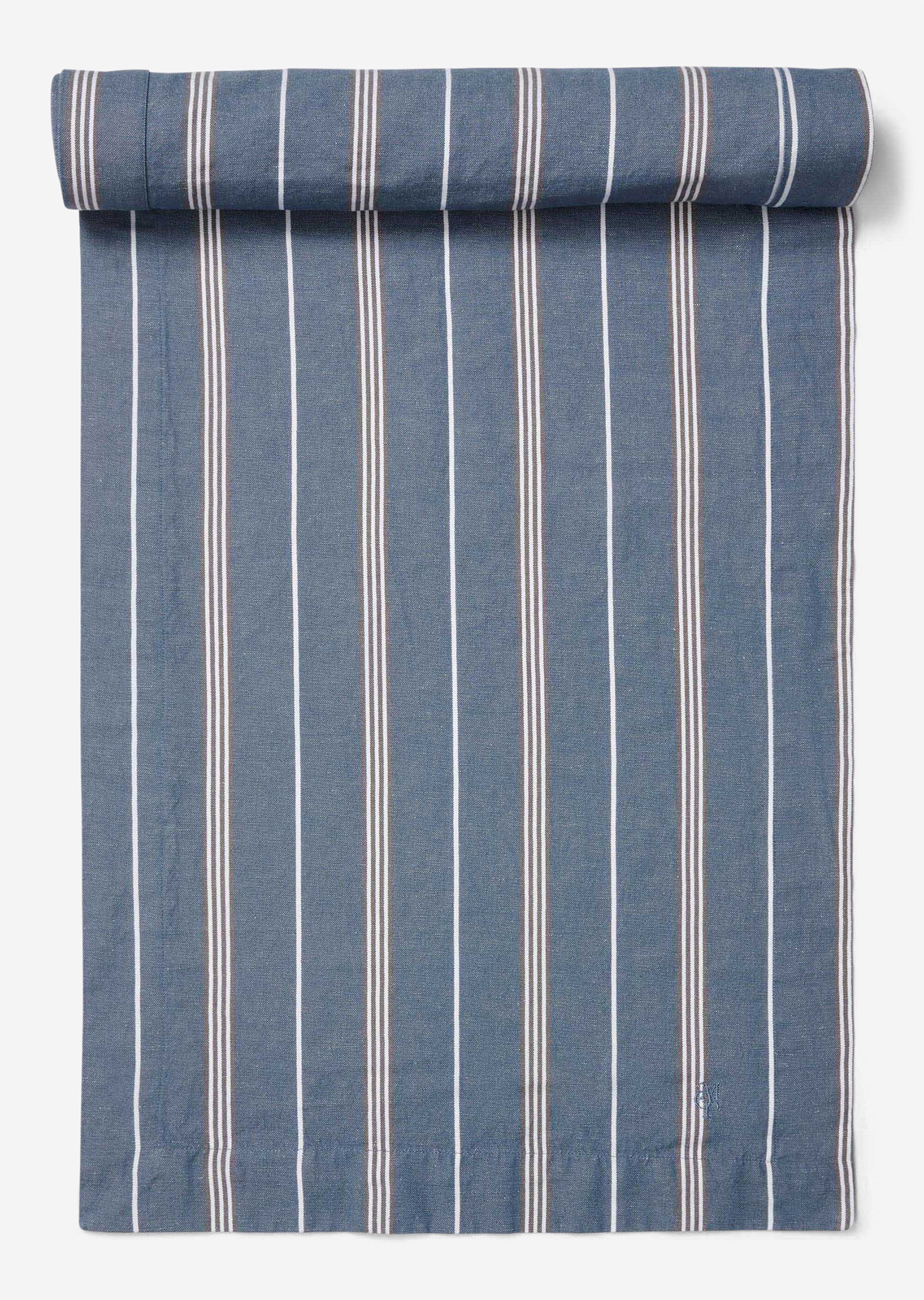 Tischläufer Modell JONA aus Organic-Cotton-Mix