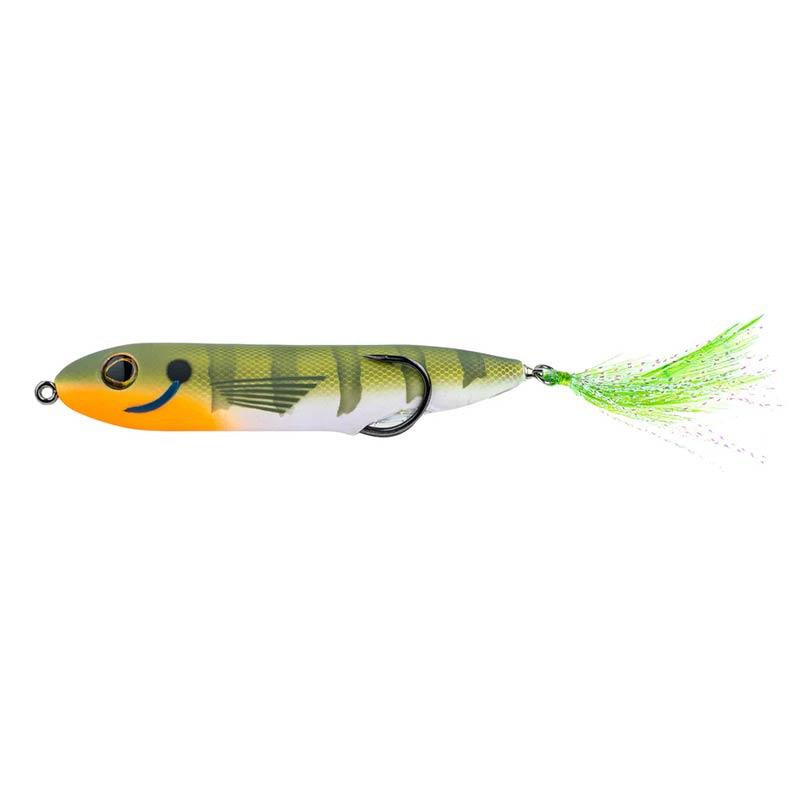 Leurre Souple Snag Proof Stickbait Zoo Dog - 10.5Cm
