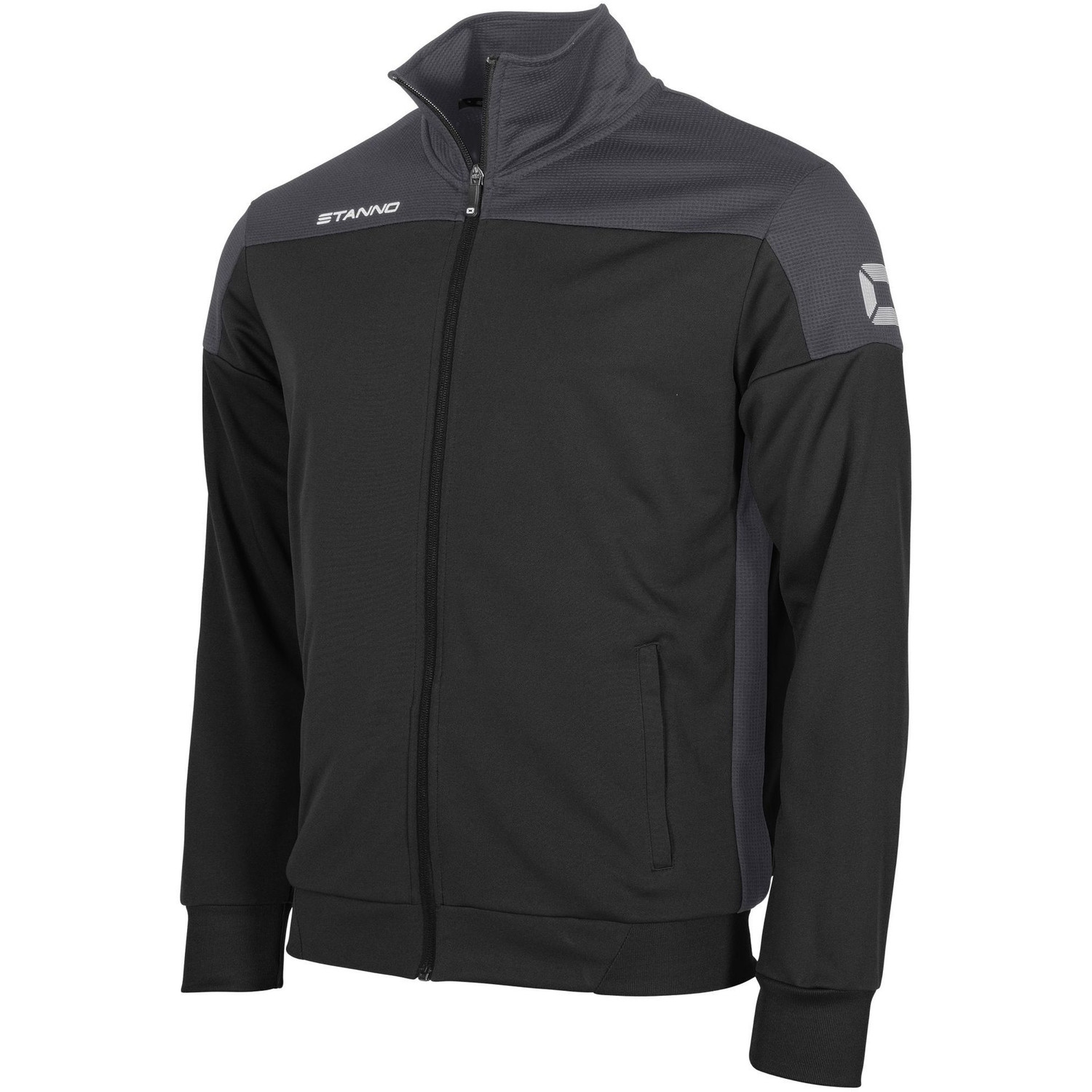 Stanno Pride Full-Zip Jack