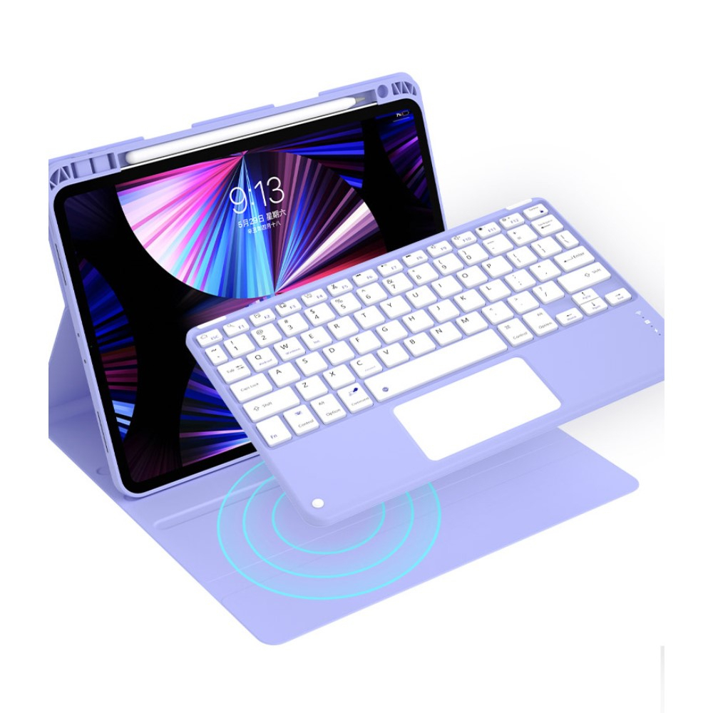 iPad Pro 11