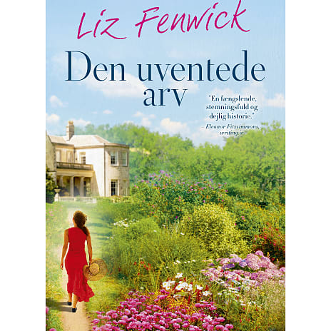 Den uventede arv - Liz Fenwick