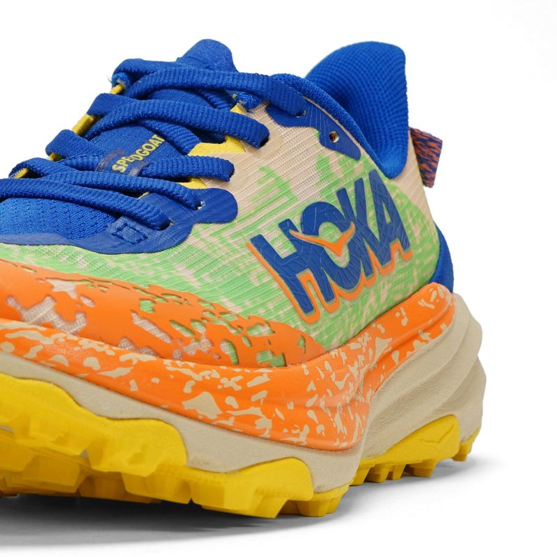 HOKA Speedgoat 6 Kinderen