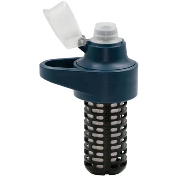 Gourde filtrante KATADYN BEFREE AC 1L