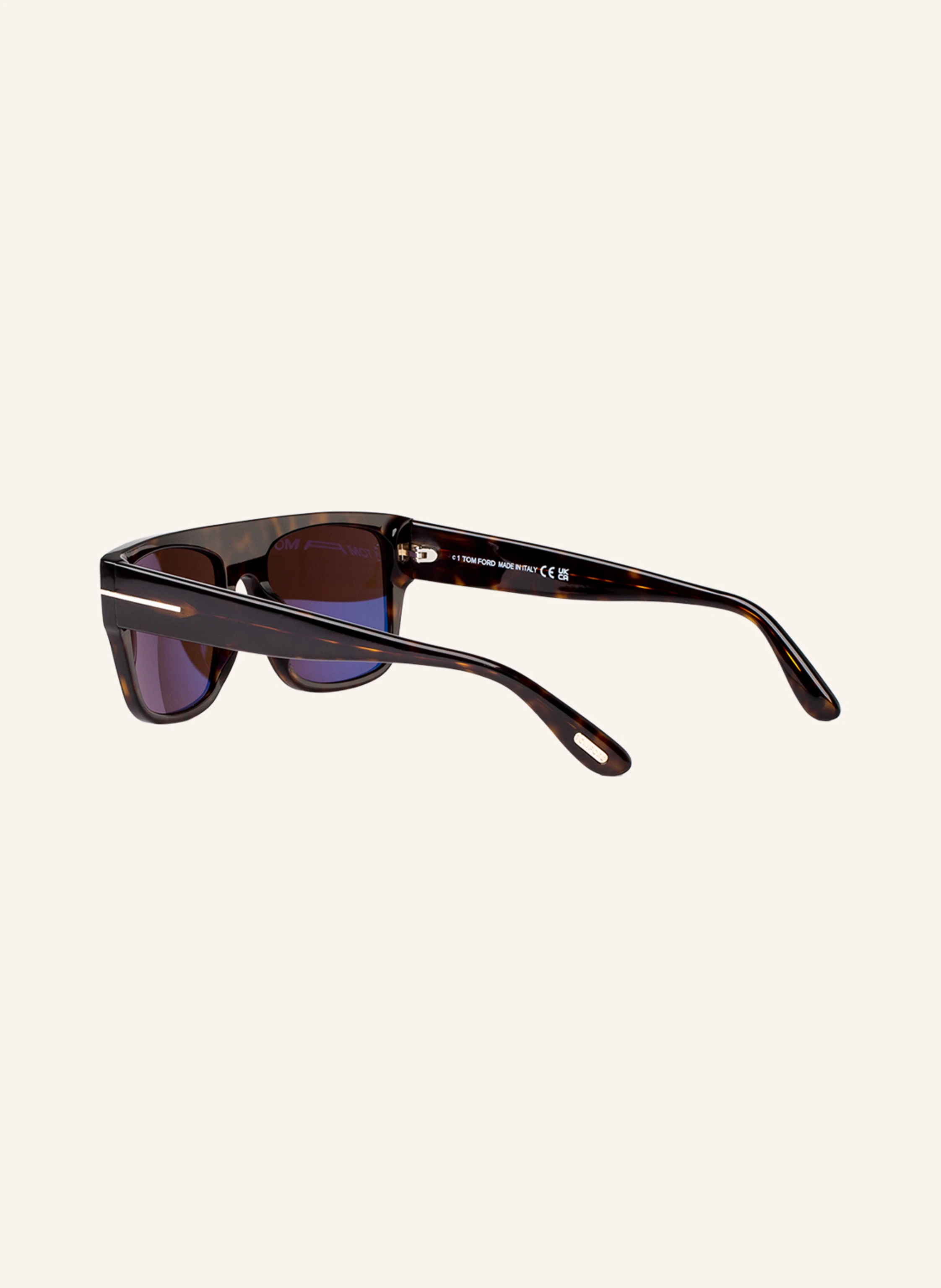 TOM FORD Sonnenbrille FT0907