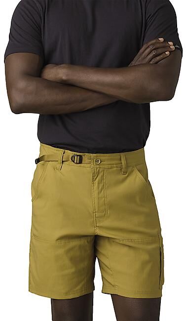 PRANA - SHORT STRETCH ZION M