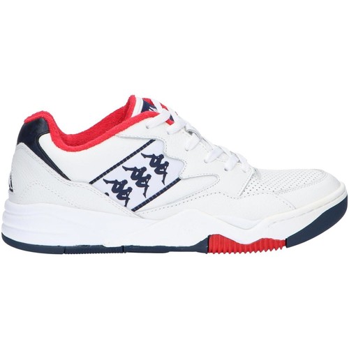 Kappa - 3031L40 AUTHENTIC Blanco