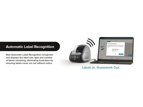 DYMO® LabelWriter™ 5XL