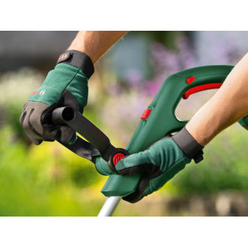 Bosch grastrimmer Universal 18V (incl. draadspoel excl. accu en lader)