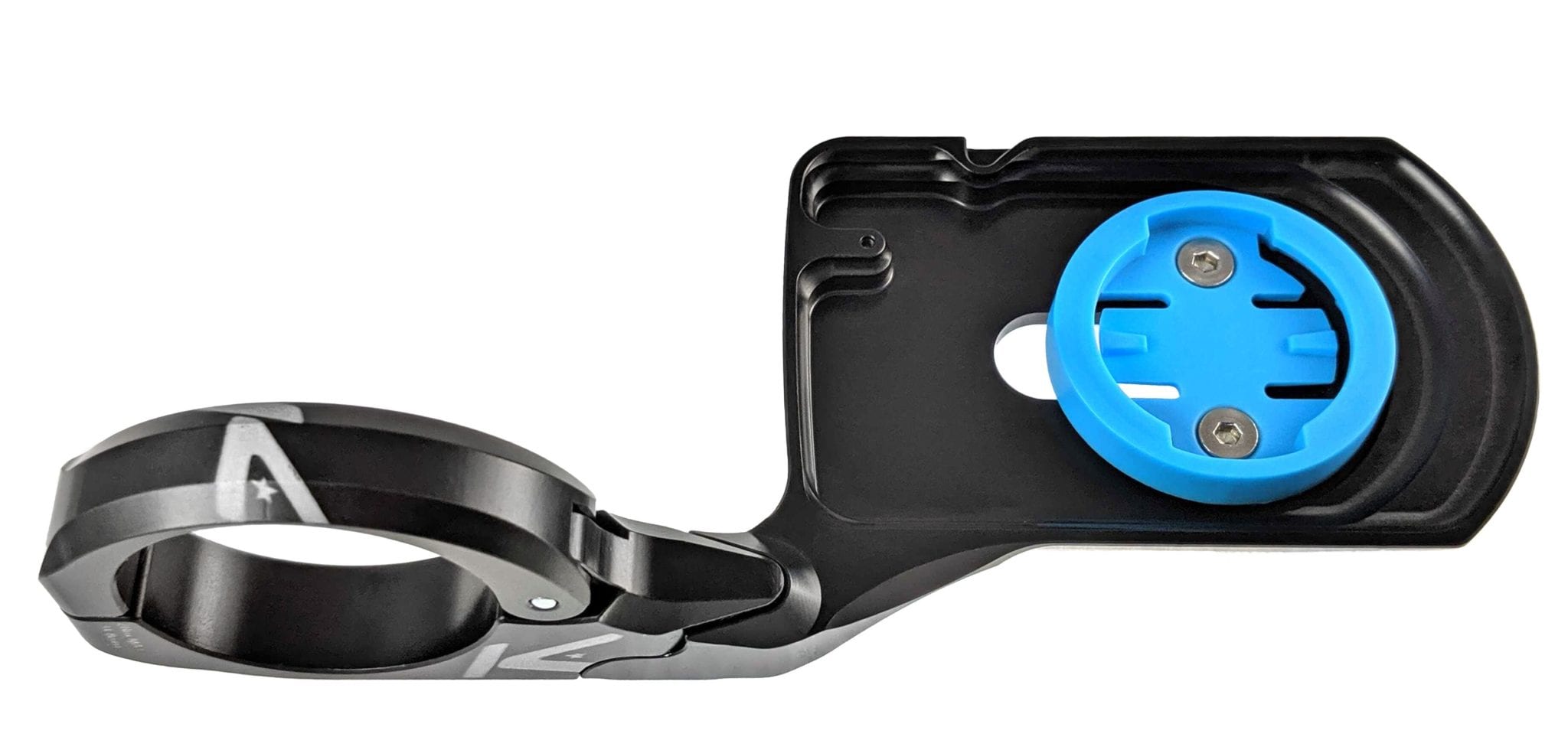K-Edge Aero Race Mount til Wahoo Roam