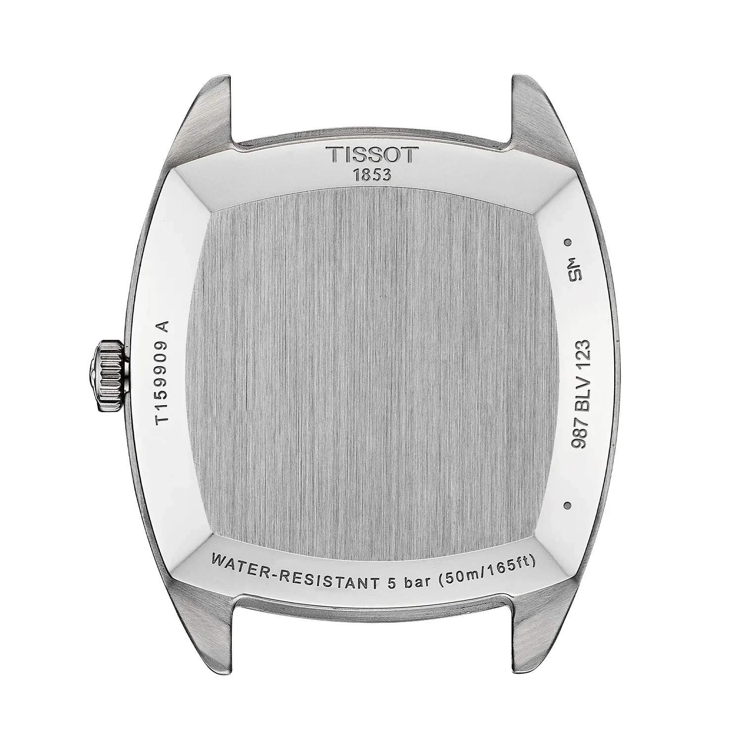Tissot Stylist T1599091604300