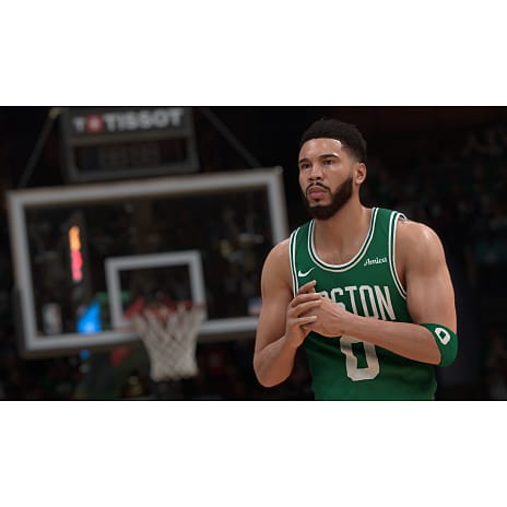 PS4: NBA 2K25