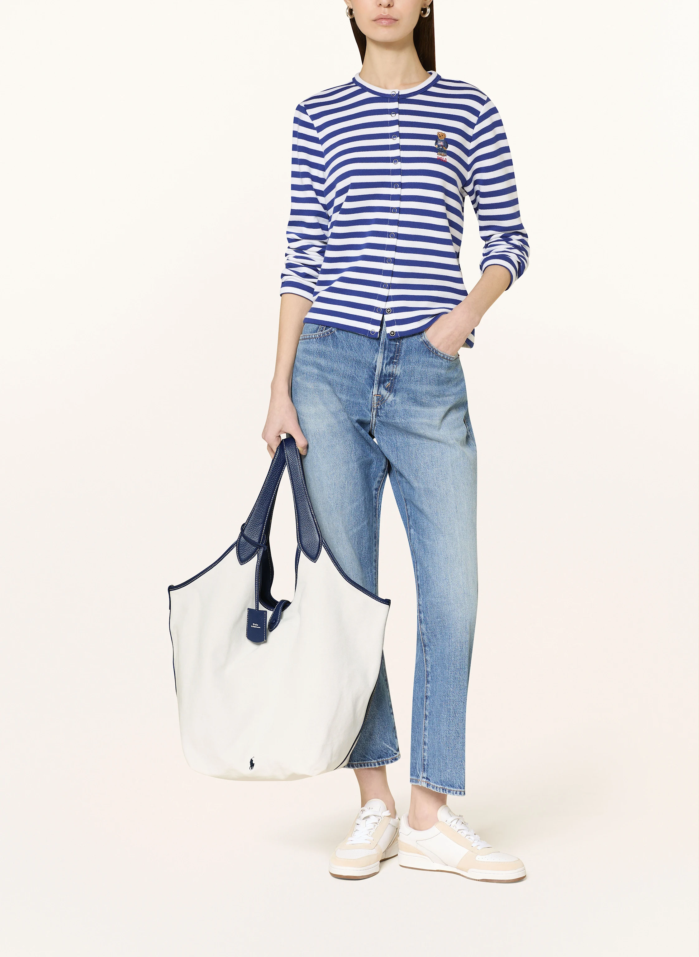 POLO RALPH LAUREN Shopper