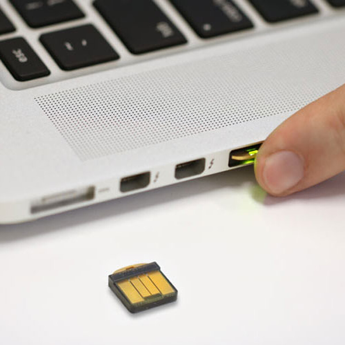 Yubico YubiKey 5 Nano USB-A