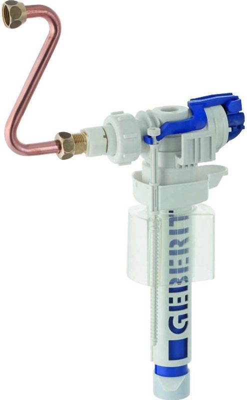 Geberit - Unifill 240.705.00.1 - Vlotterkraan - Inbouwreservoir - 3/8 Inch