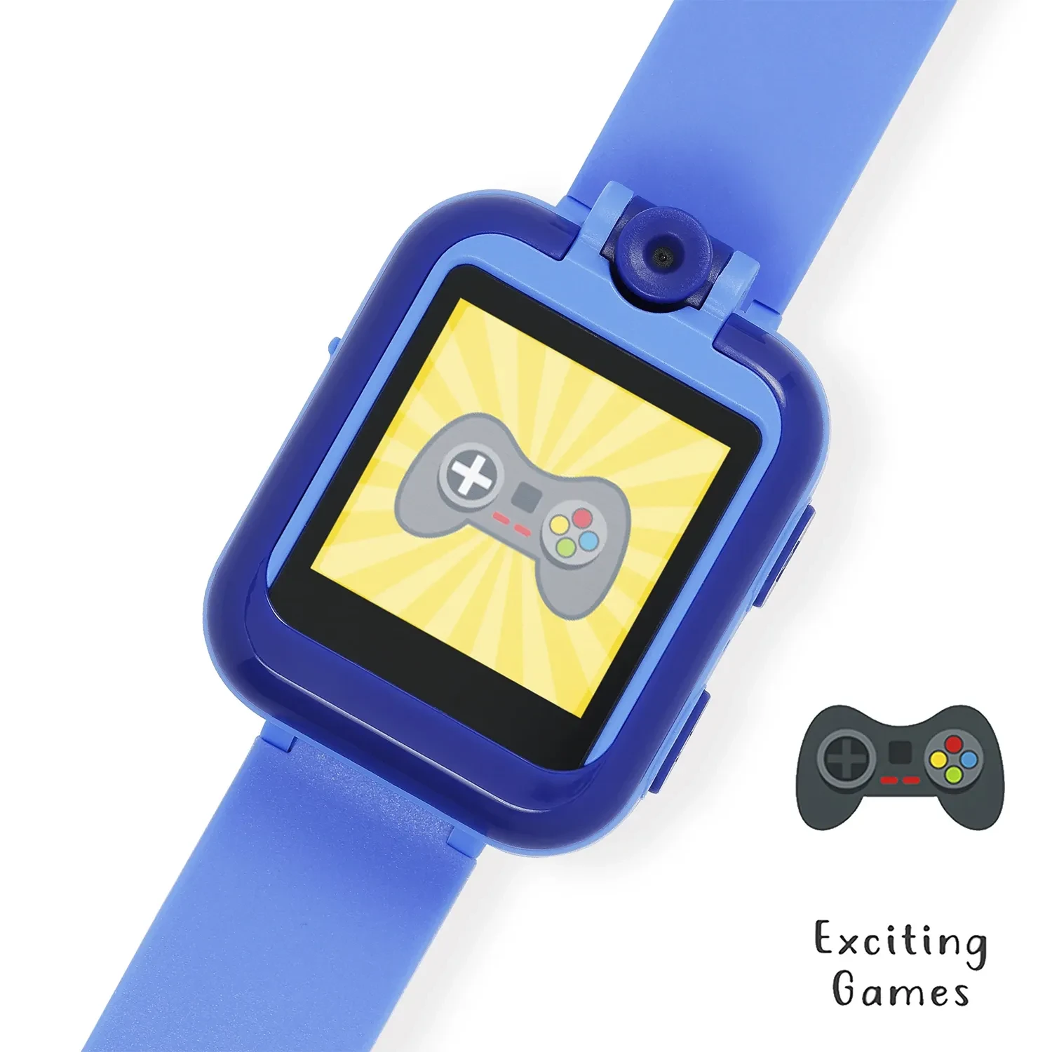 Tikkers Interactive Watch and Headphone Set TKS02-0002