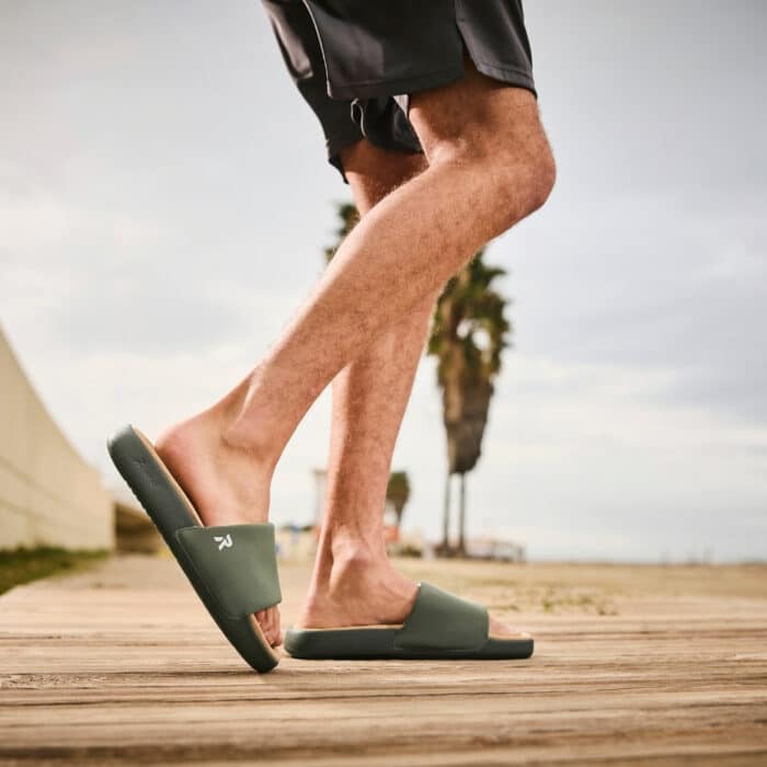 Rieker Sandal Herre U3250-54