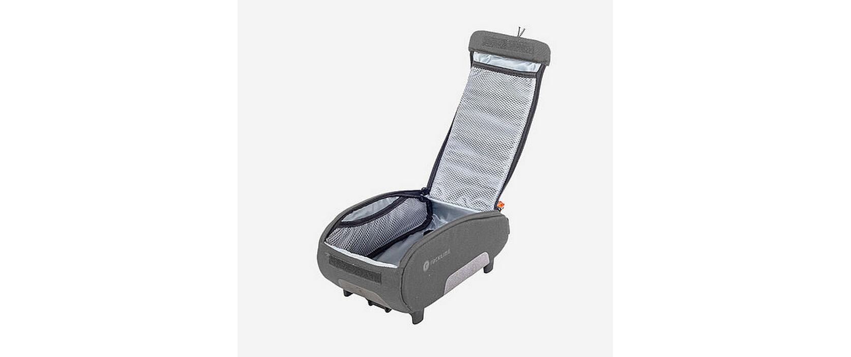 Gepäckträgertasche YoshiVelotasche