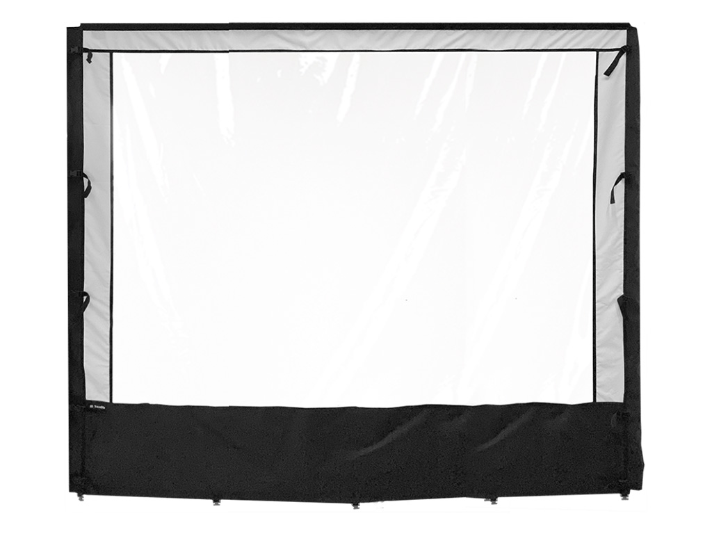 Travellife Scala 200 universele voorwand