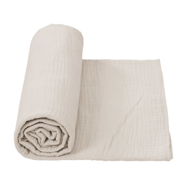 Cottonbaby Soft Multidoek XL - 120 x 120 cm