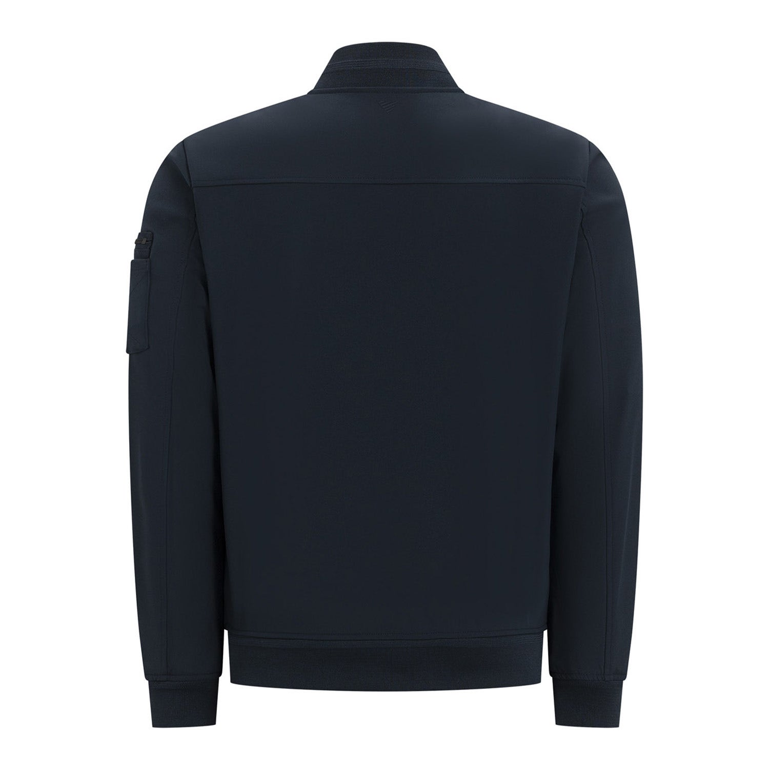 PURE PATH  Padded Jacket