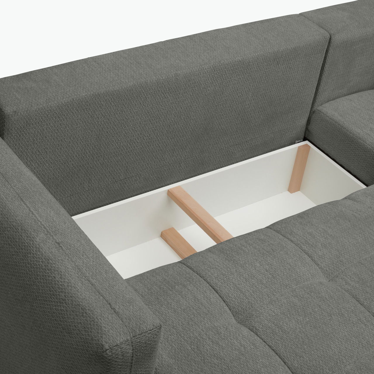 Hom´in Ecksofa London