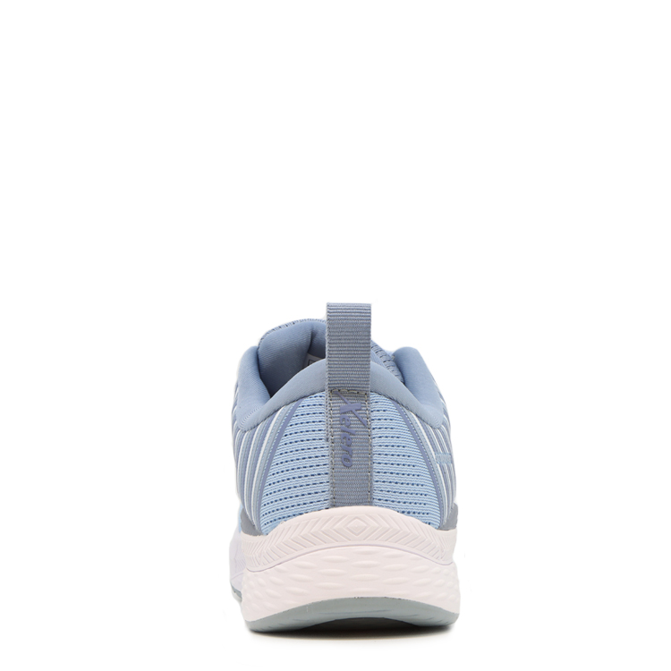 Xelero Steadfast | BLEU