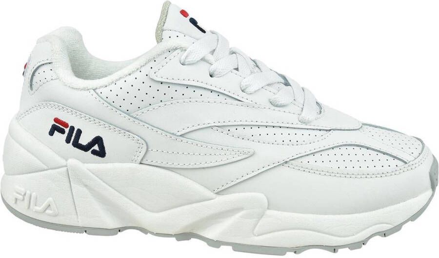 Fila Lage Sneakers V94M L Wmn White Blanco