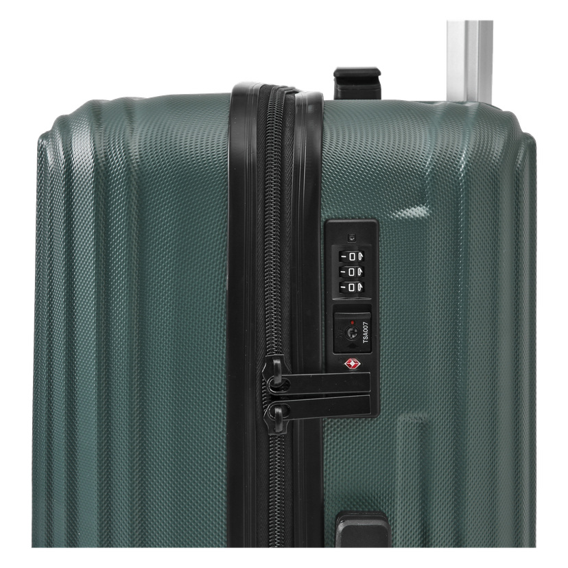 Koffert 52 l 44x66x25 3,18 kg