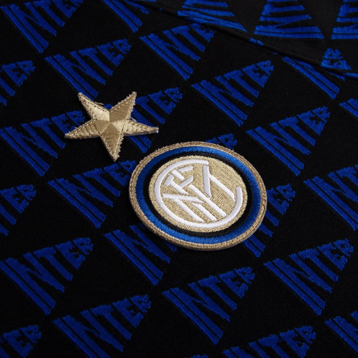 Sweatshirt COPA Fc Internazionale